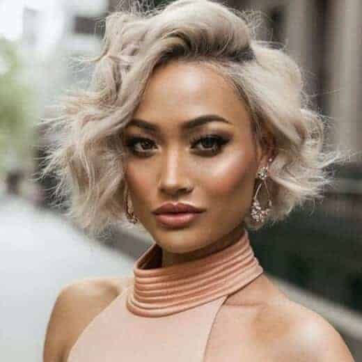 40 Best Undercut Curly Pixie Cut Ideas in 2023  ShortHaircutCom