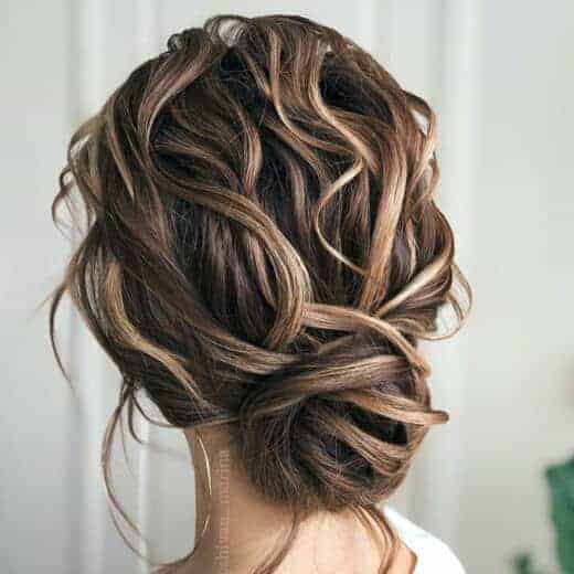 21 Best Curly Prom Hairstyles Tips For Your Prom Night