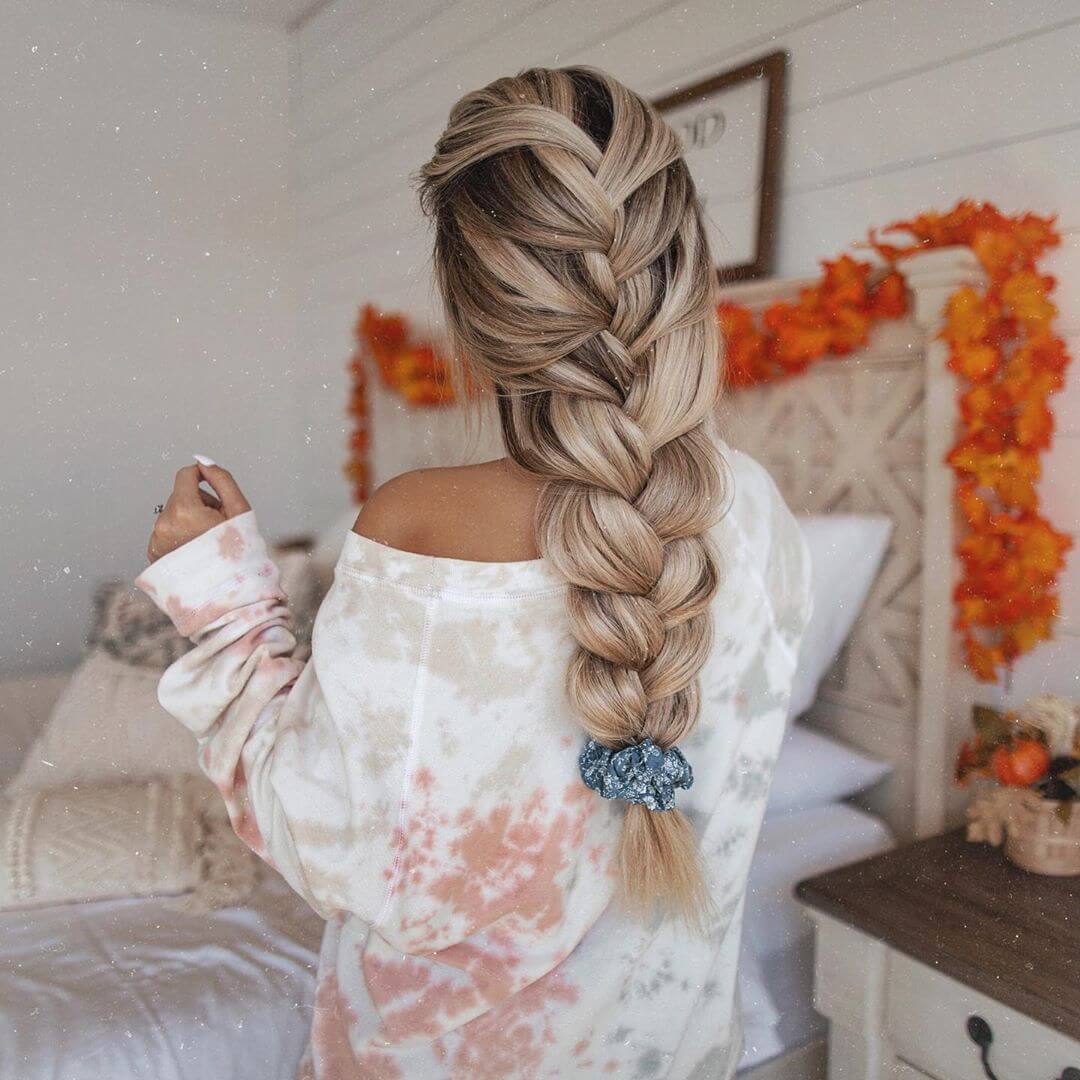 French Braid