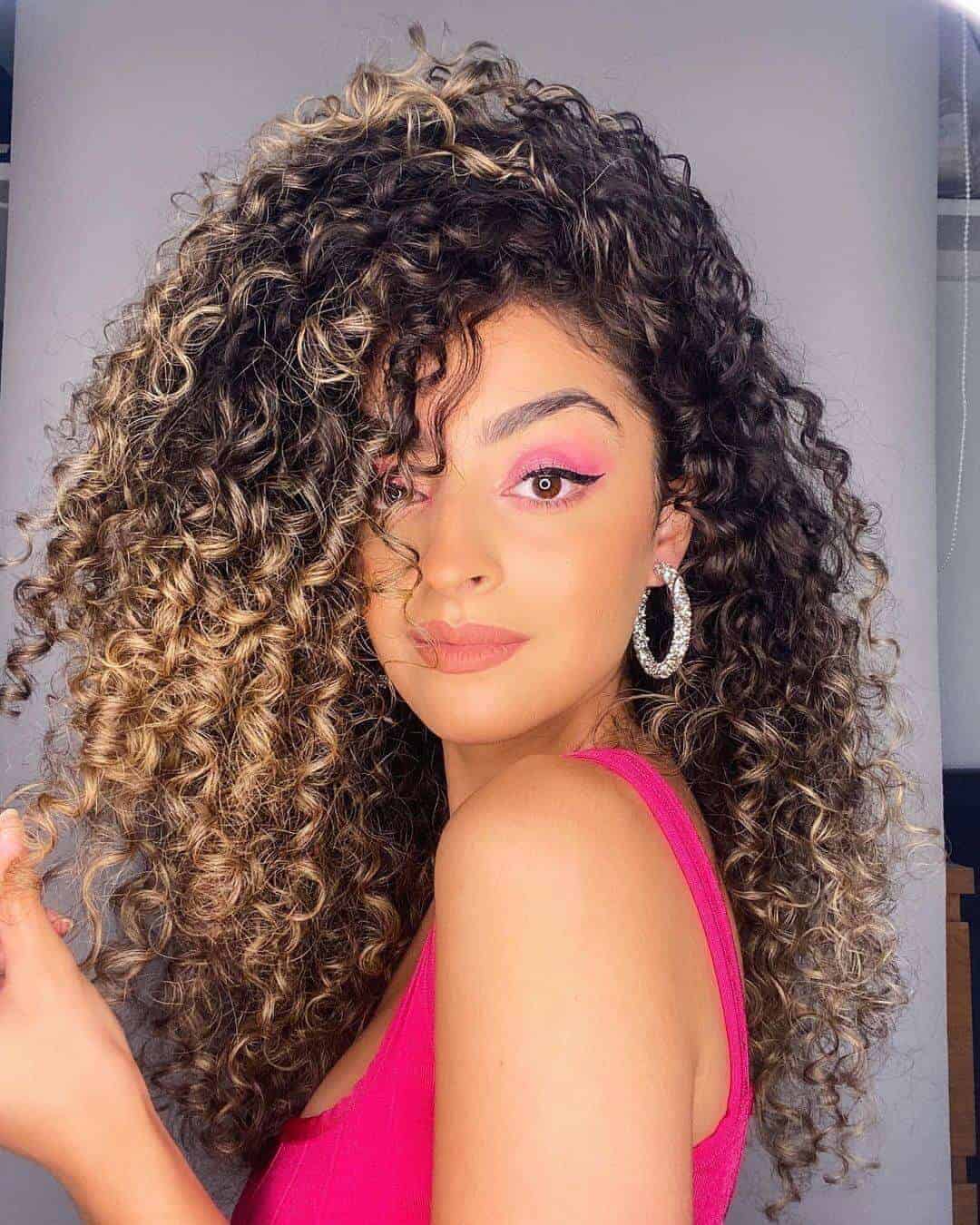 Volume Perm