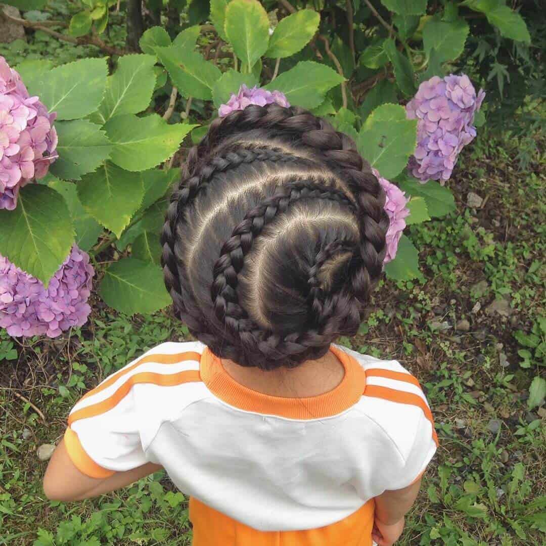 Floral Crown