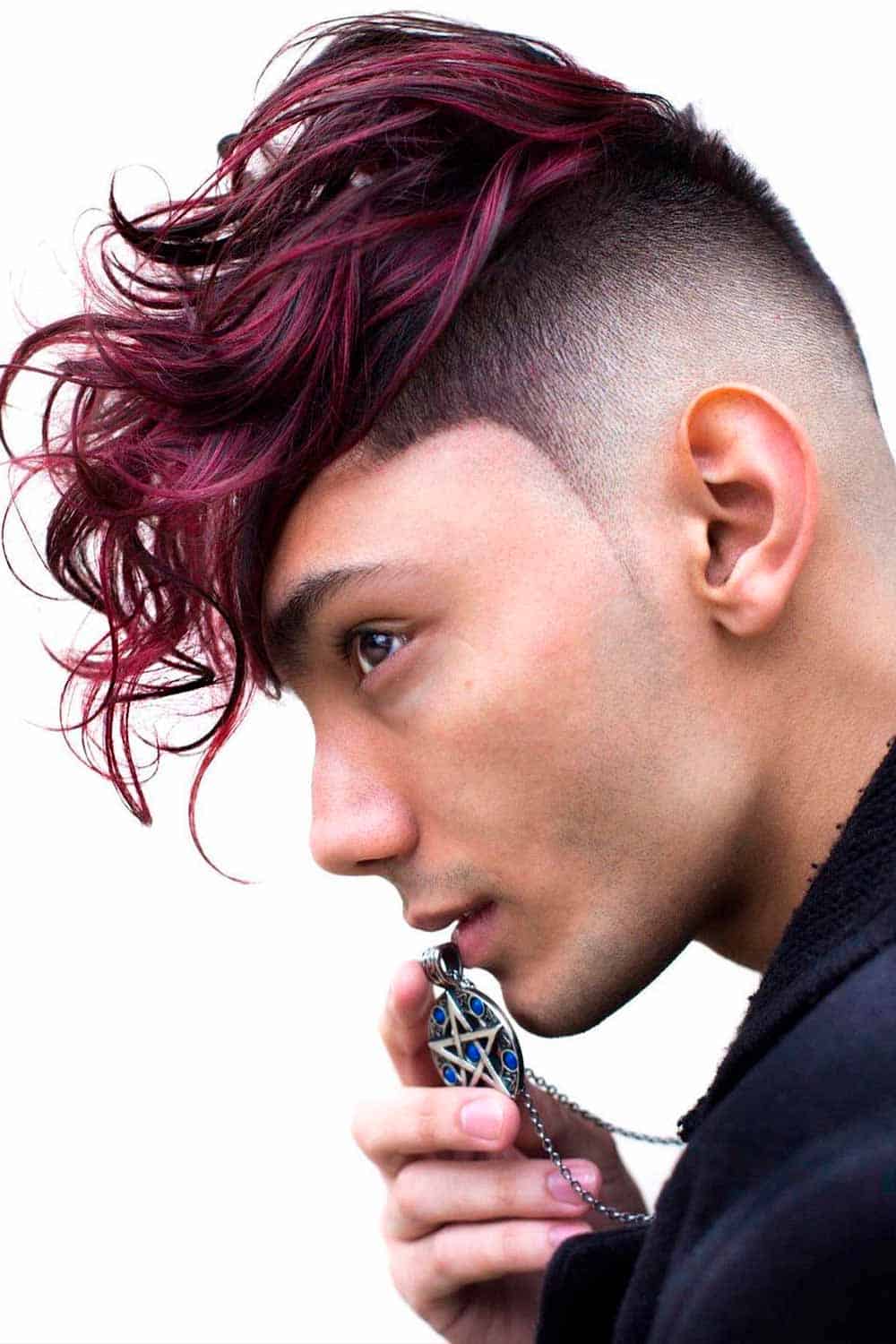10 Best Undercuts For Men This Year