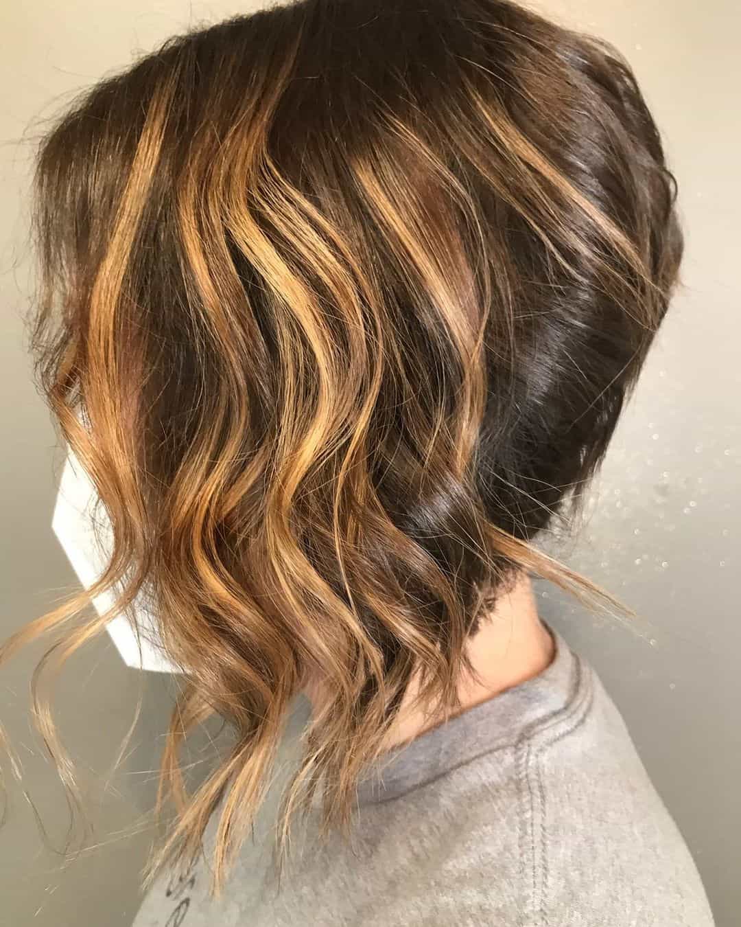 Inverted Bob