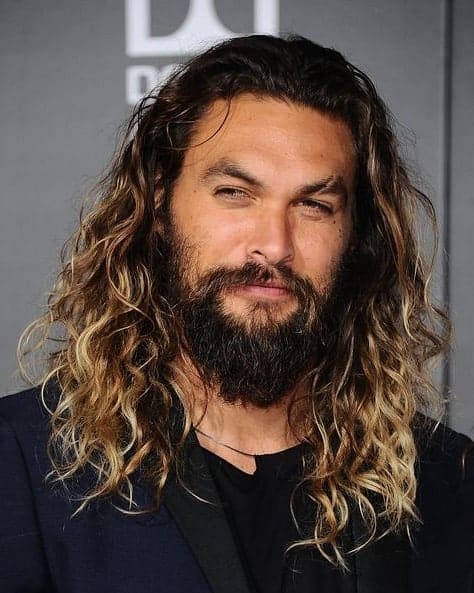 Jason Momoa