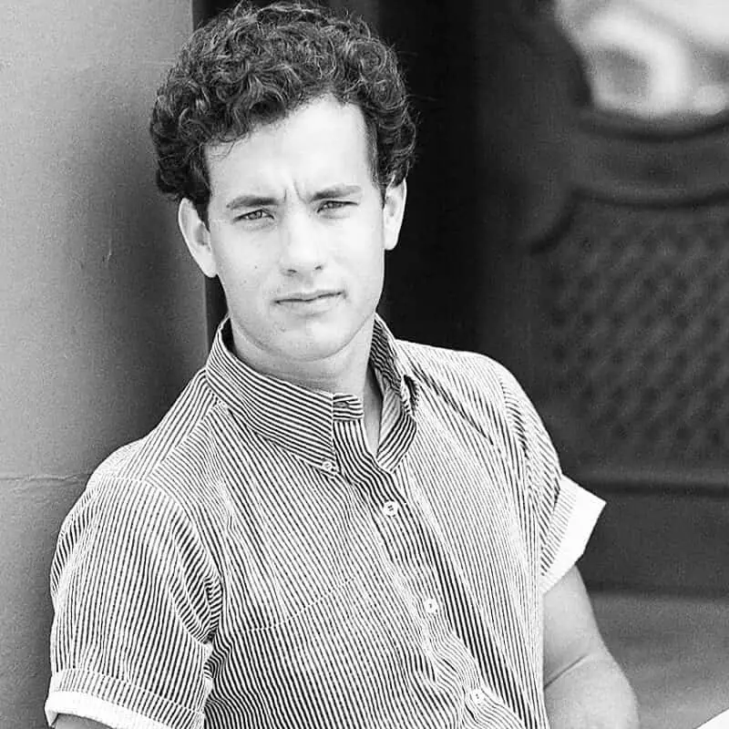 Tom Hanks