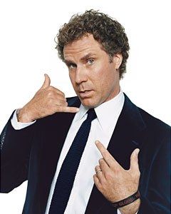 Will Ferrell