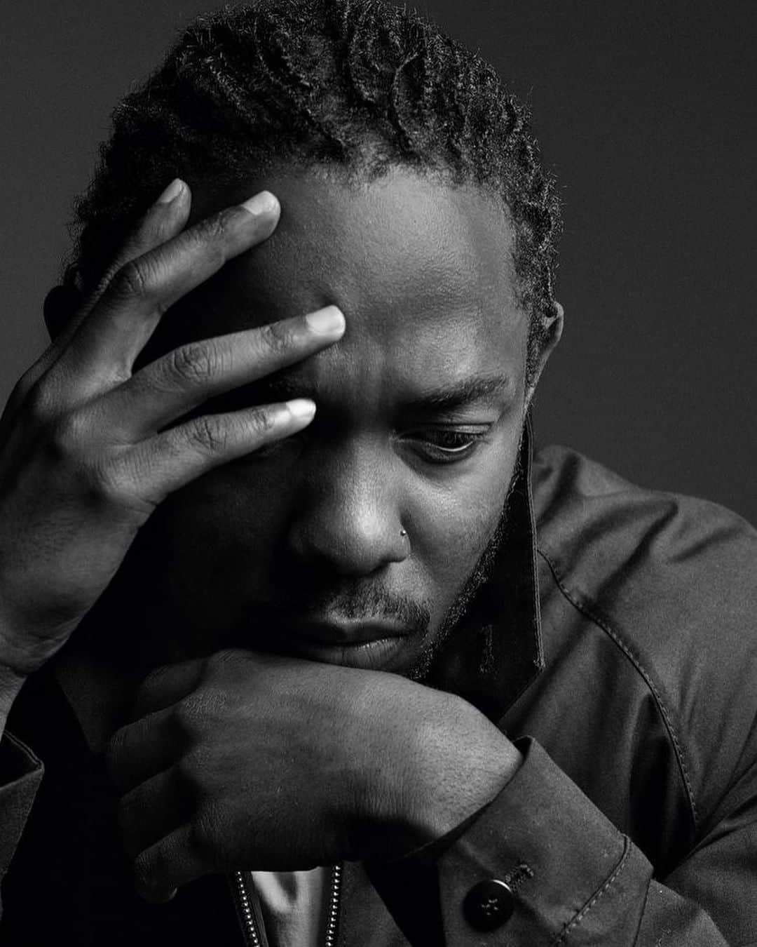 Kendrick Lamar