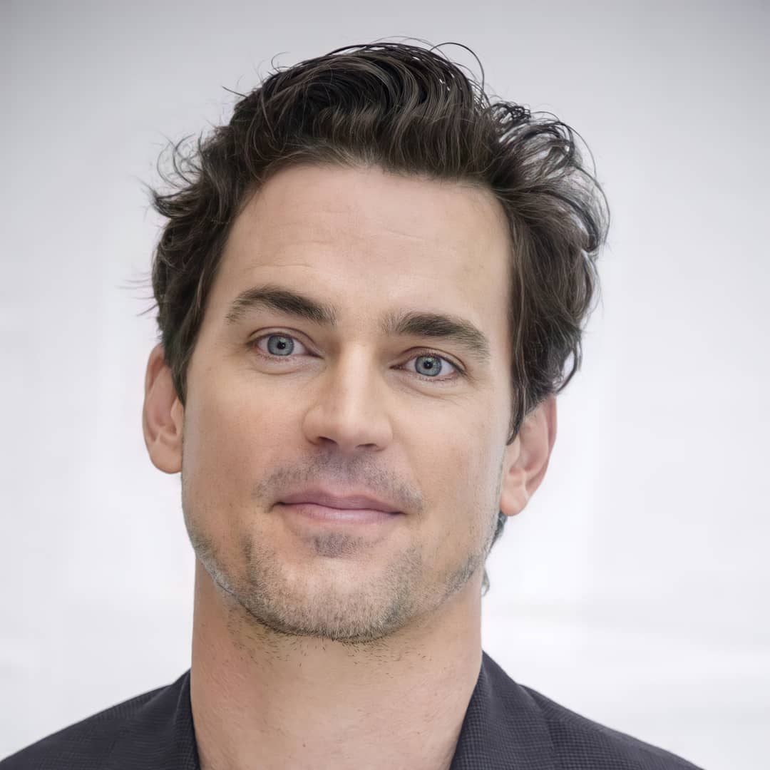 Matt Bomer