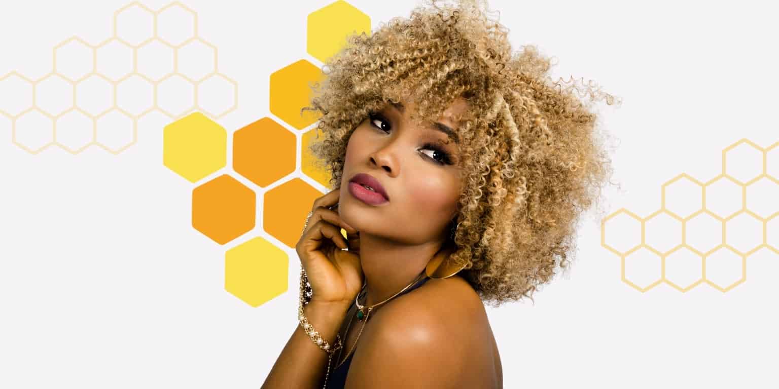How To Use Beeswax For Curly Hair And Its Benefits