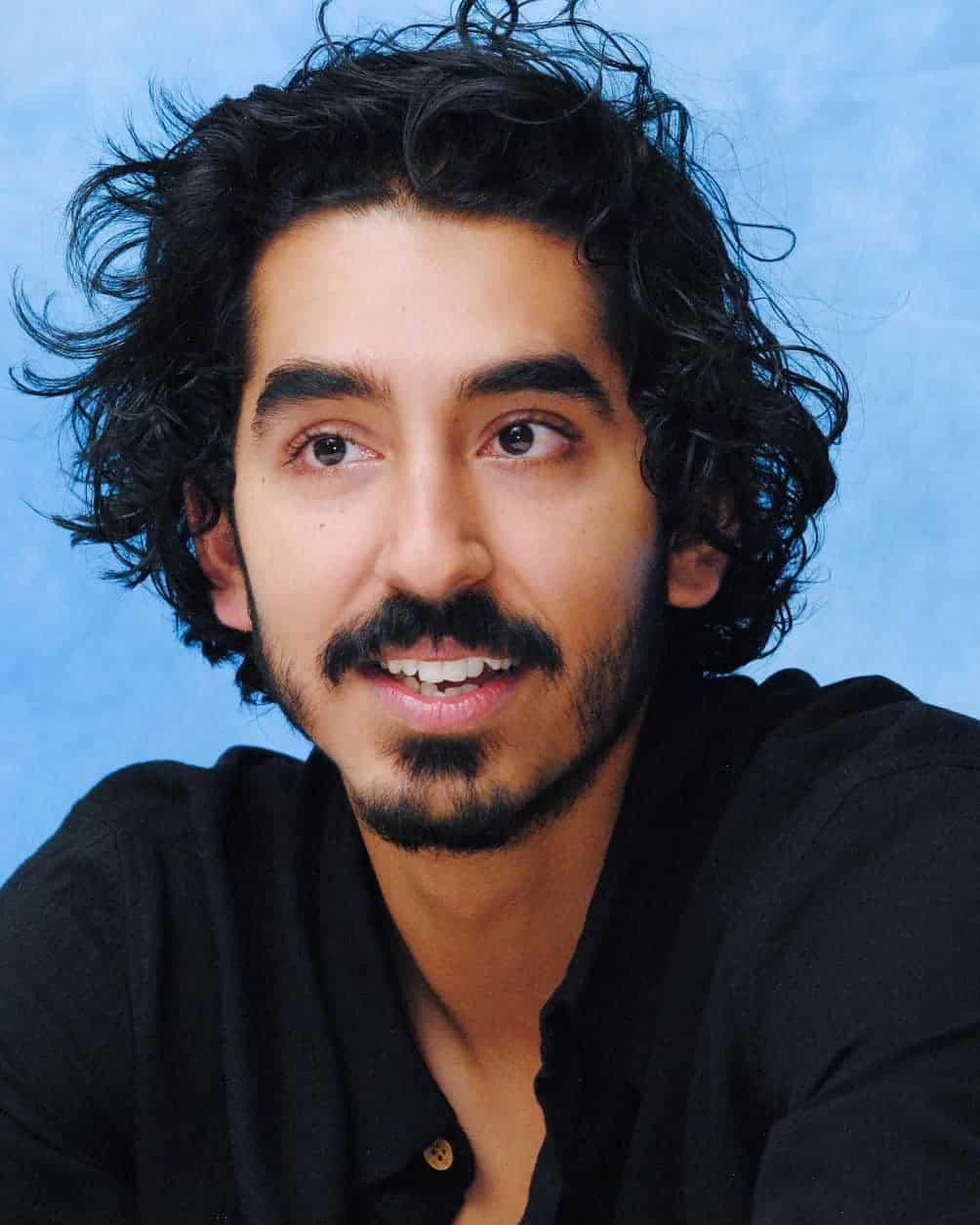 Dev patel