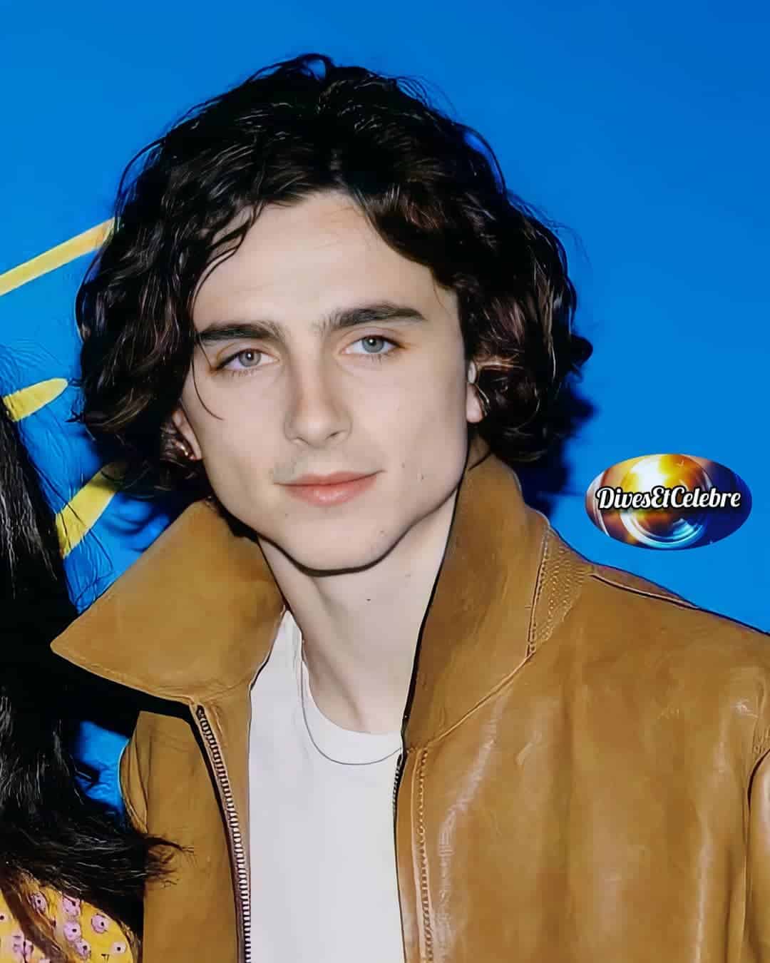 Timothée Chalamet