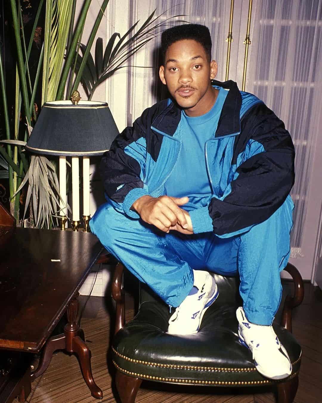 Will smith