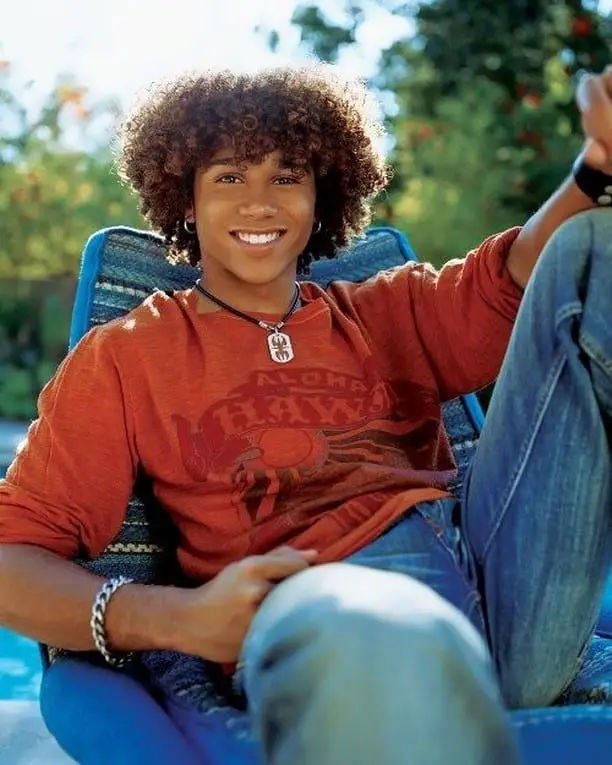 Corbin Bleu