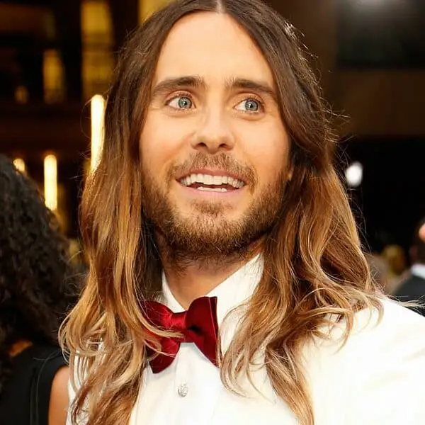 Jared Leto