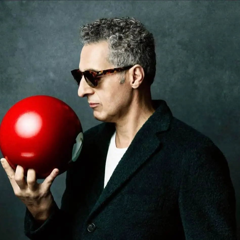 John Turturro 