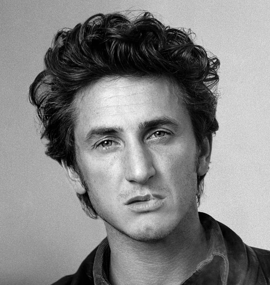 Sean penn