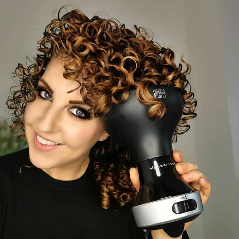 15 Best diffusers for curly hair in 2022