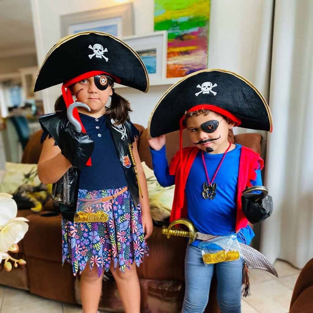 Pirates