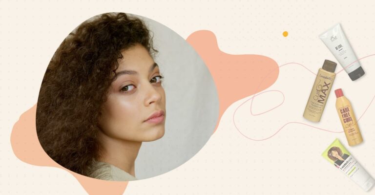 10 Best Curl Activators For Curly Hair