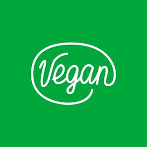 vegan logo