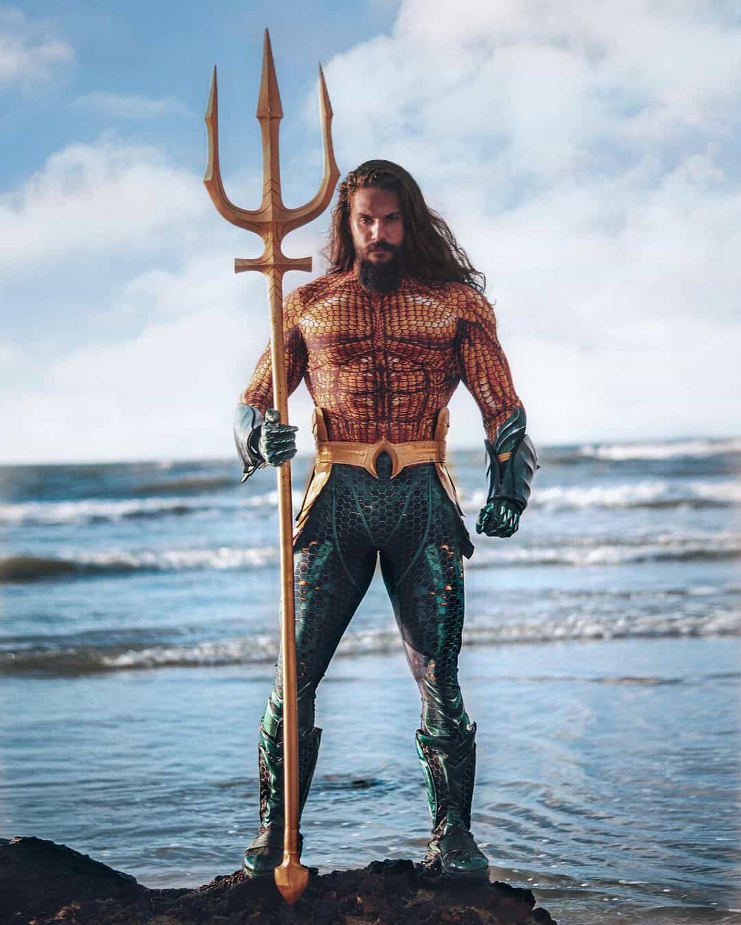 Aquaman