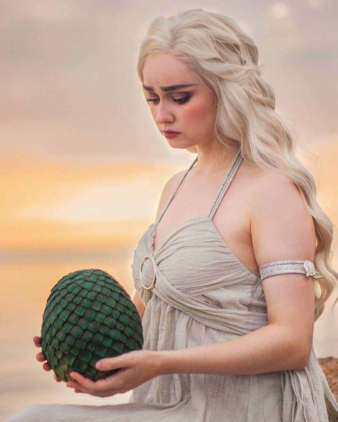 Daenerys Targaryen 