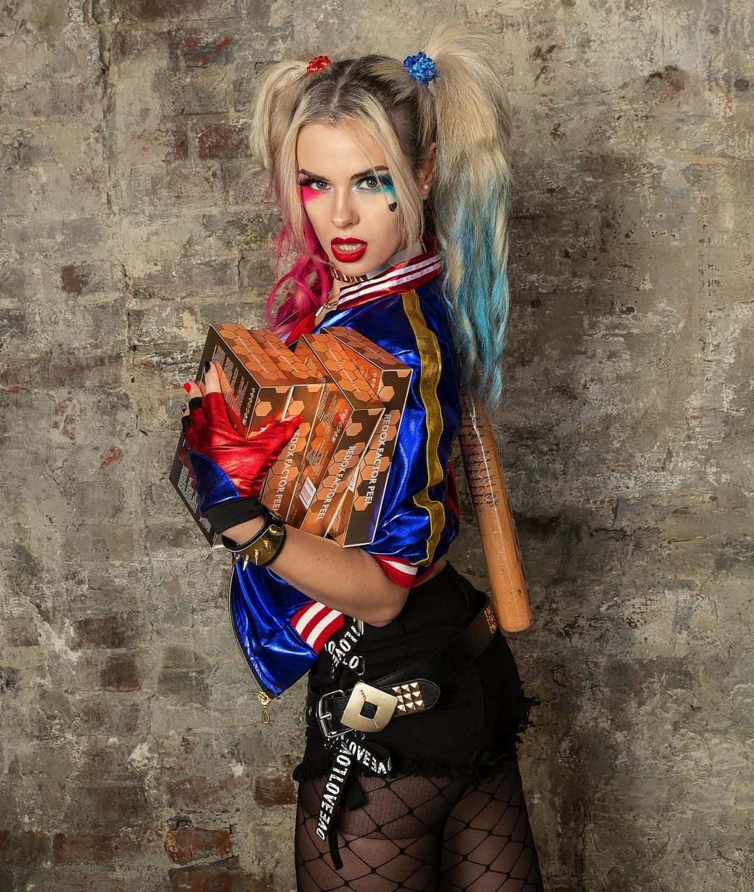 Harley Quinn