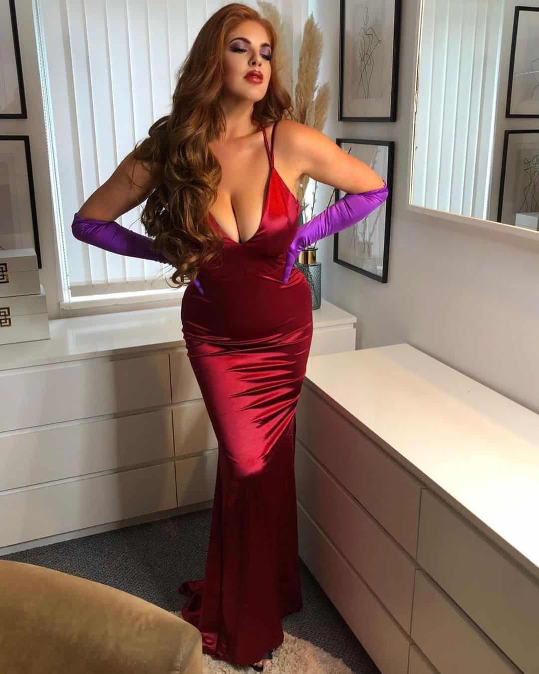 Jessica Rabbit