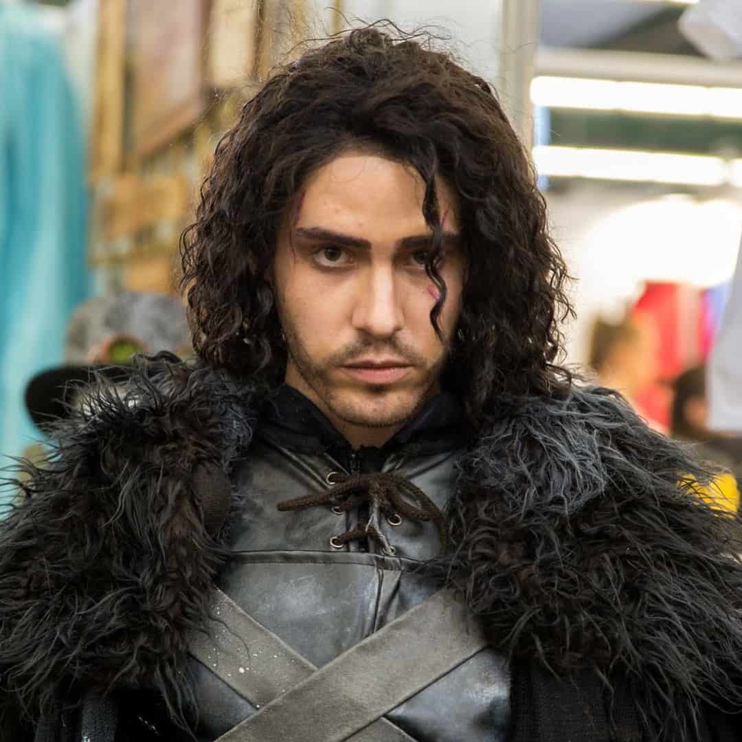 Jon Snow