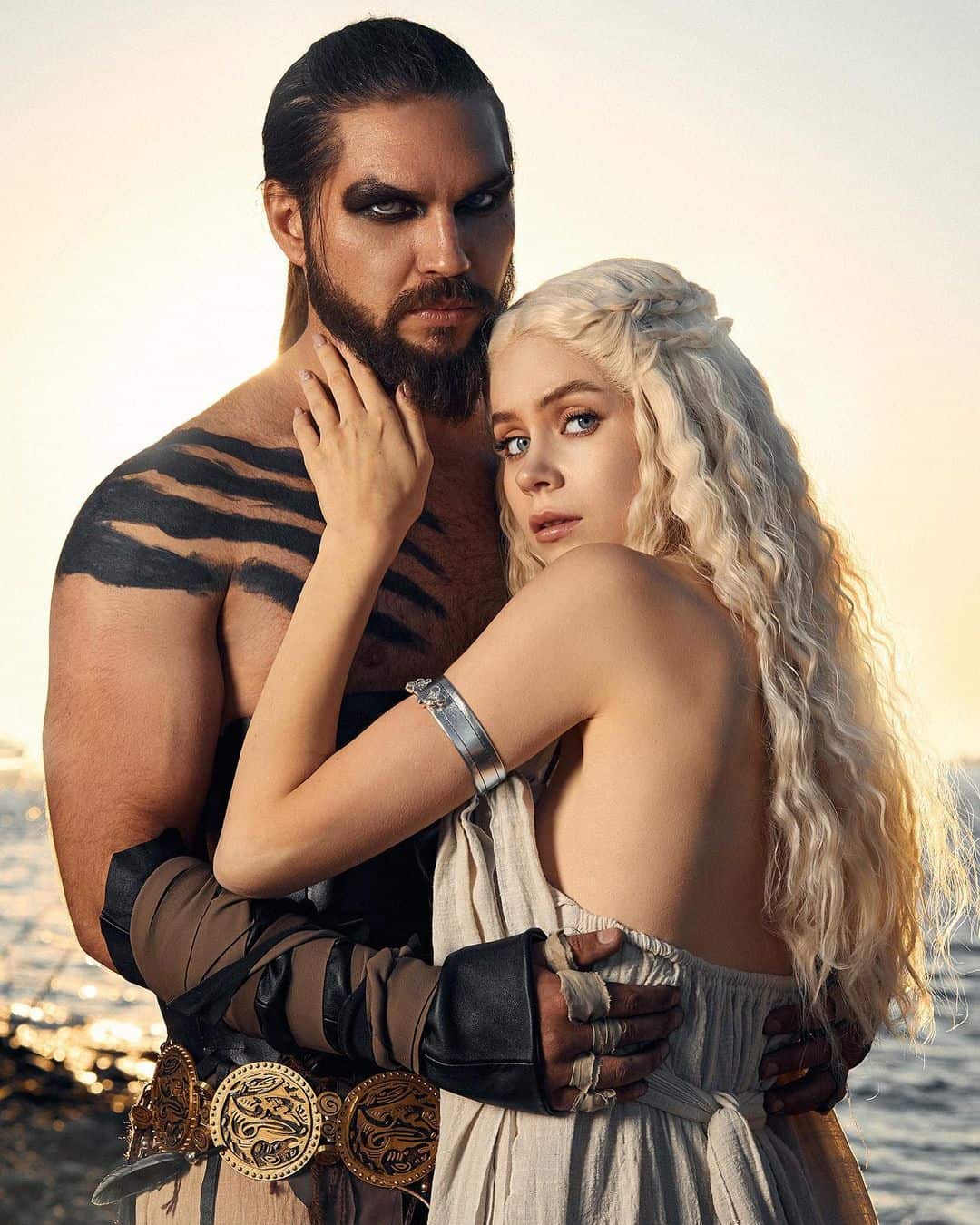 Khal Drogo