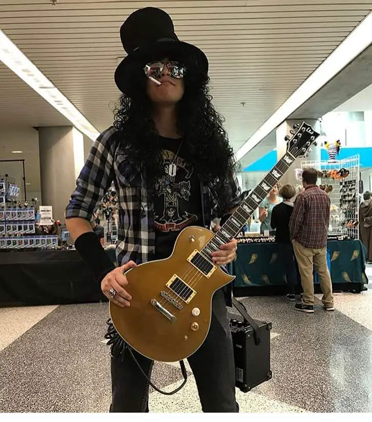 Slash