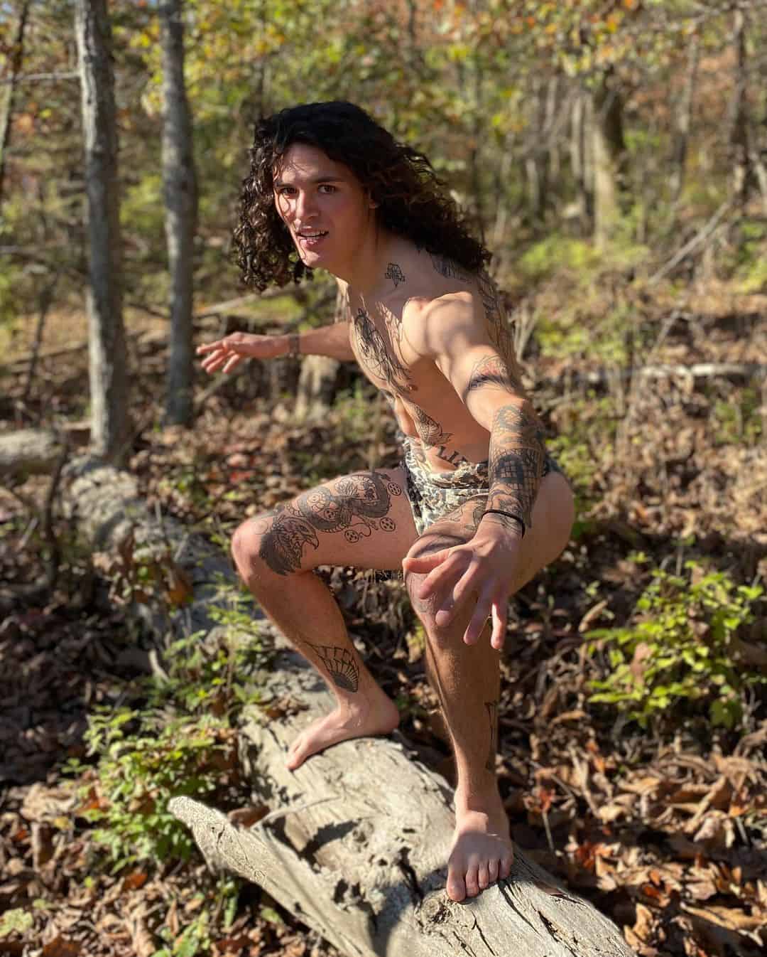 Tarzan