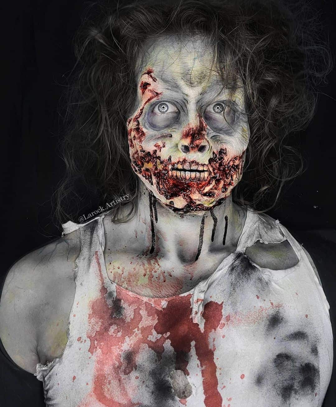 Zombie