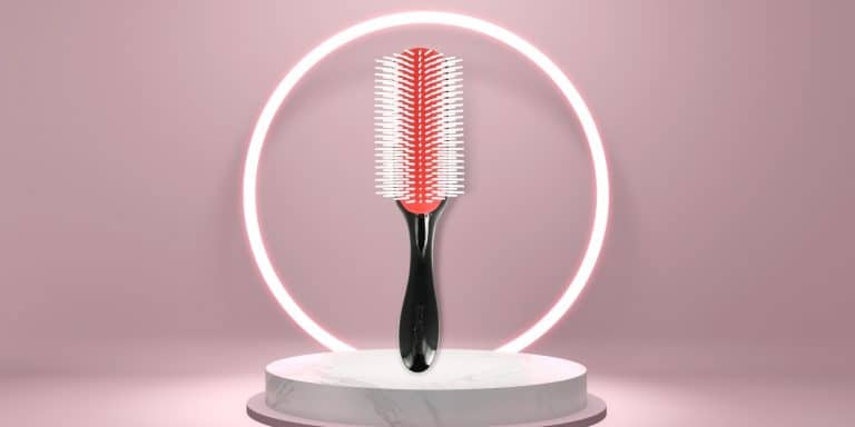 How To Choose The Right Denman Brush According To Your Hair Type