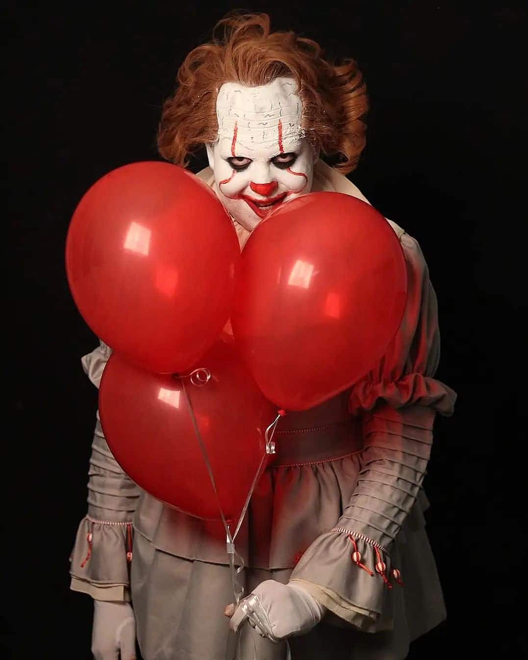 Pennywise: Clown