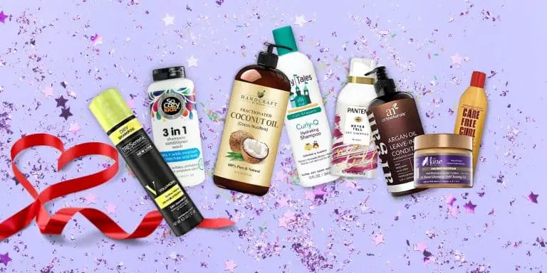 20 Gift Ideas For People Who Have Curly Hair