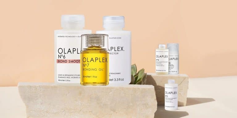 Are Olaplex Products Worth The Hype And Money?