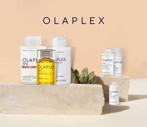 olaplex hair oil for curly hair