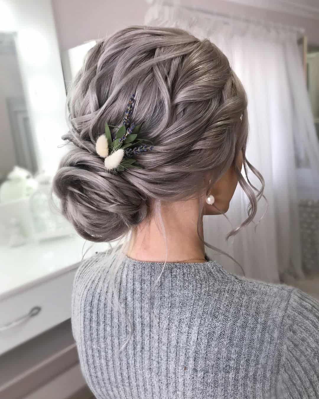 French Twist