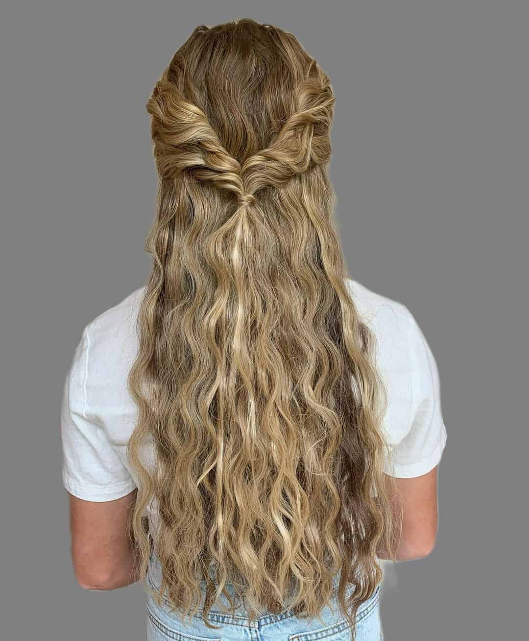 Mermaid waves