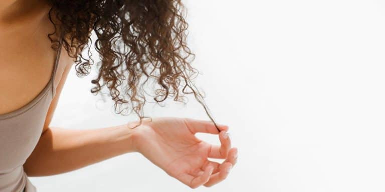 The Best Products for Low Porosity Hair Type and how to care them