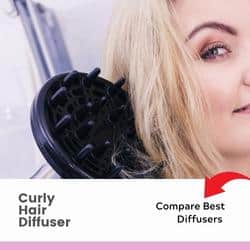 compare hair diffuser