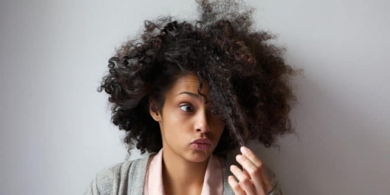 High Porosity Hair: Tip and Products You Should Use