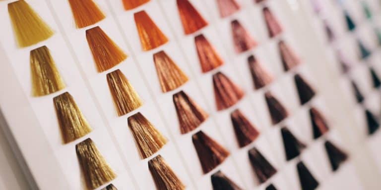 Hair Coloring Guide: Find The Best Hair Colour for Your Skin Tone