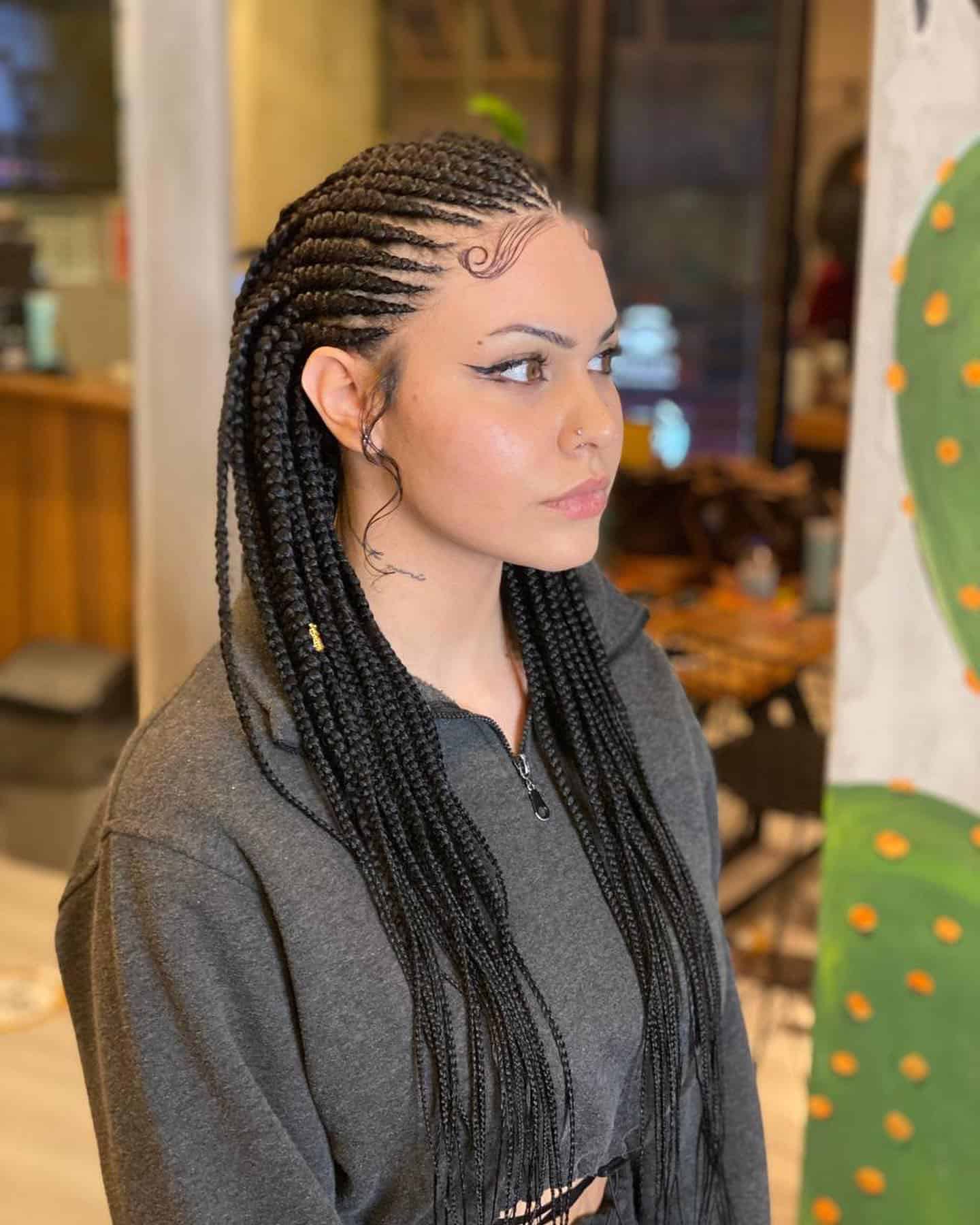 Cornrow