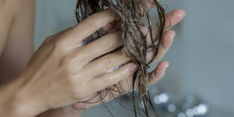 Hair Conditioner For Curly Hair Care Routine