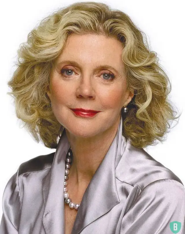 Blythe Danner