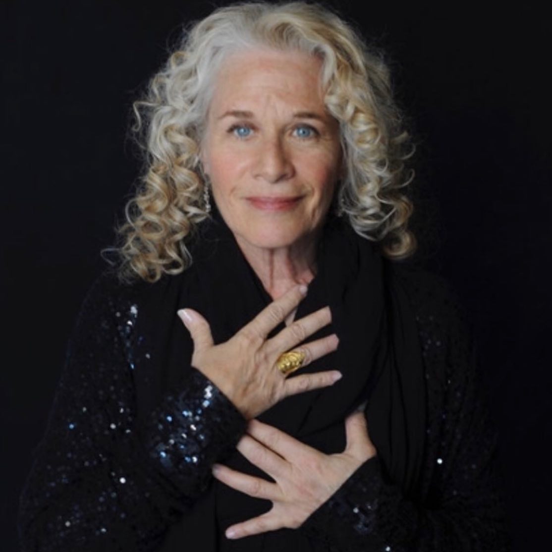 Carole King