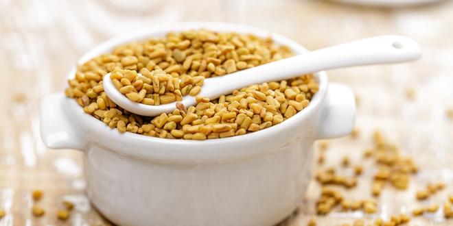 fenugreek seeds