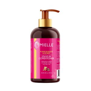 Mielle Leave in Conditioner